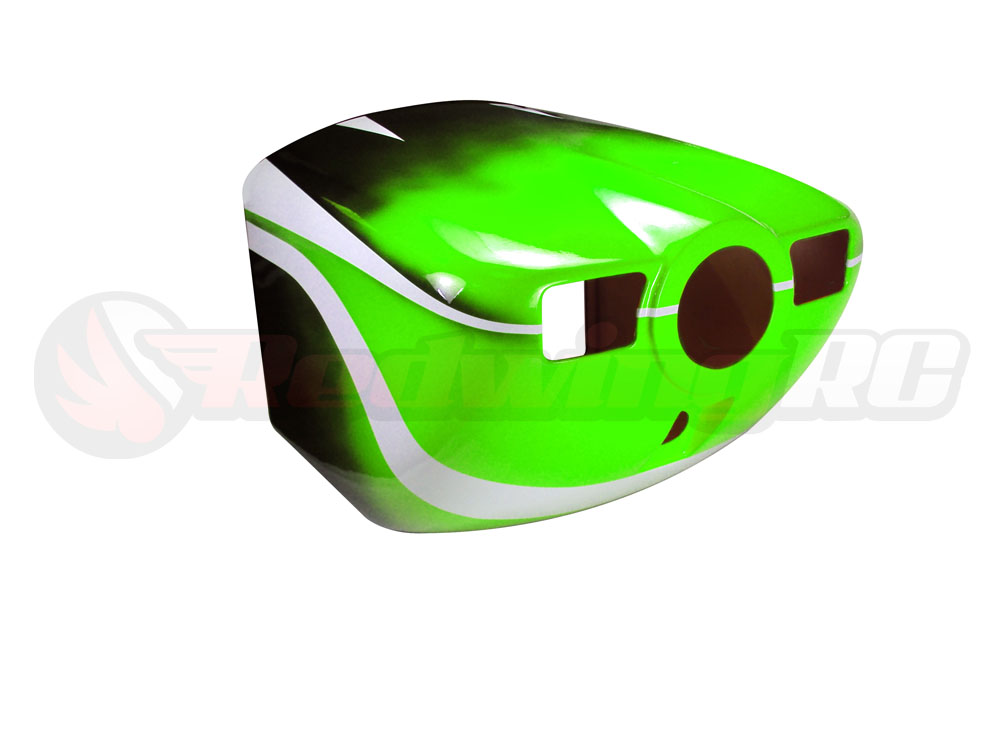 50cc v3 Extra Replacement Cowls
