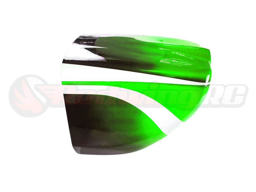 50cc v3 Extra Replacement Cowls