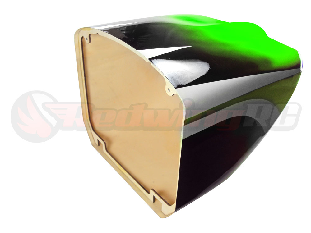 50cc v3 Extra Replacement Cowls