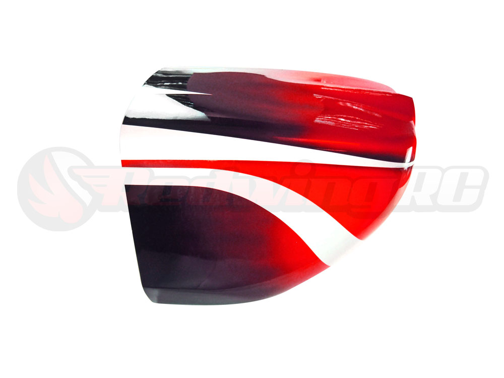 50cc v3 Extra Replacement Cowls