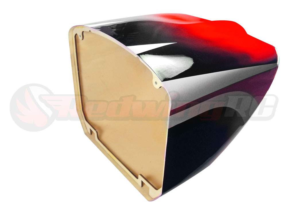 50cc v3 Extra Replacement Cowls