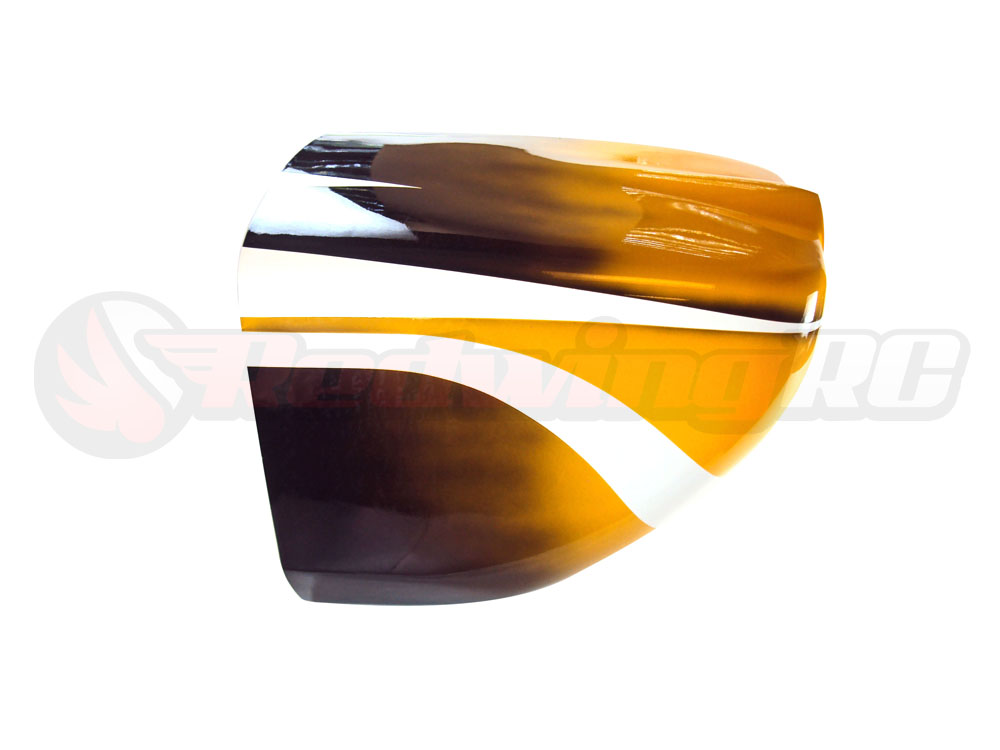 50cc v3 Extra Replacement Cowls