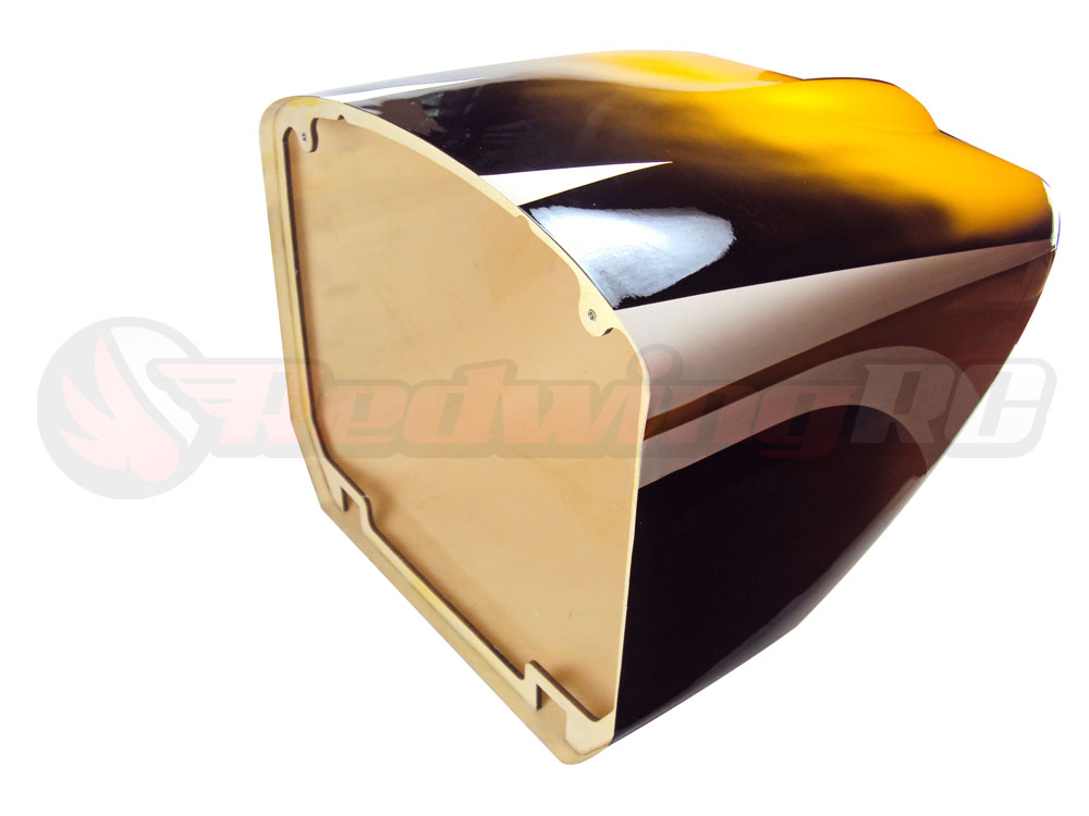 50cc v3 Extra Replacement Cowls