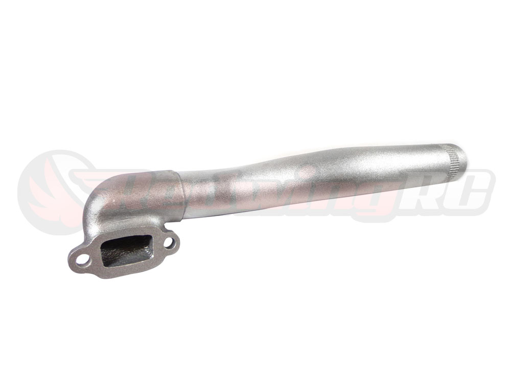 DLE 30cc Canister Muffler
