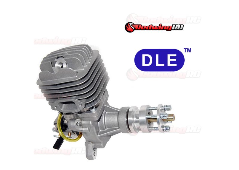 DLE 55cc Engine