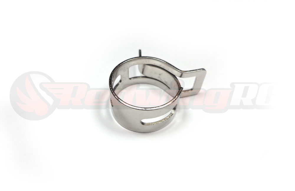 DLE Muffler Extensions