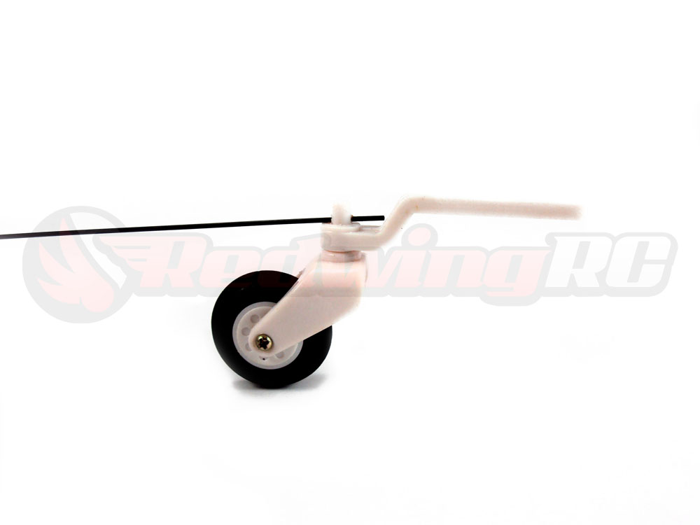 Future Model Replacement Tail Wheel