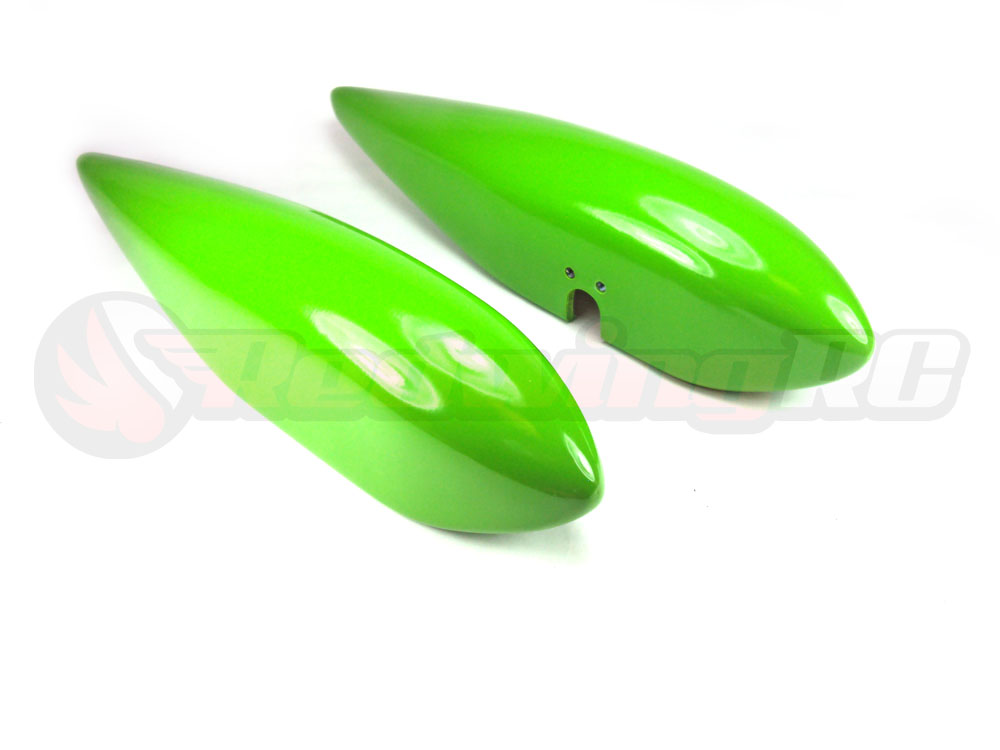 30cc Slick 450 Replacement Wheel Pants 