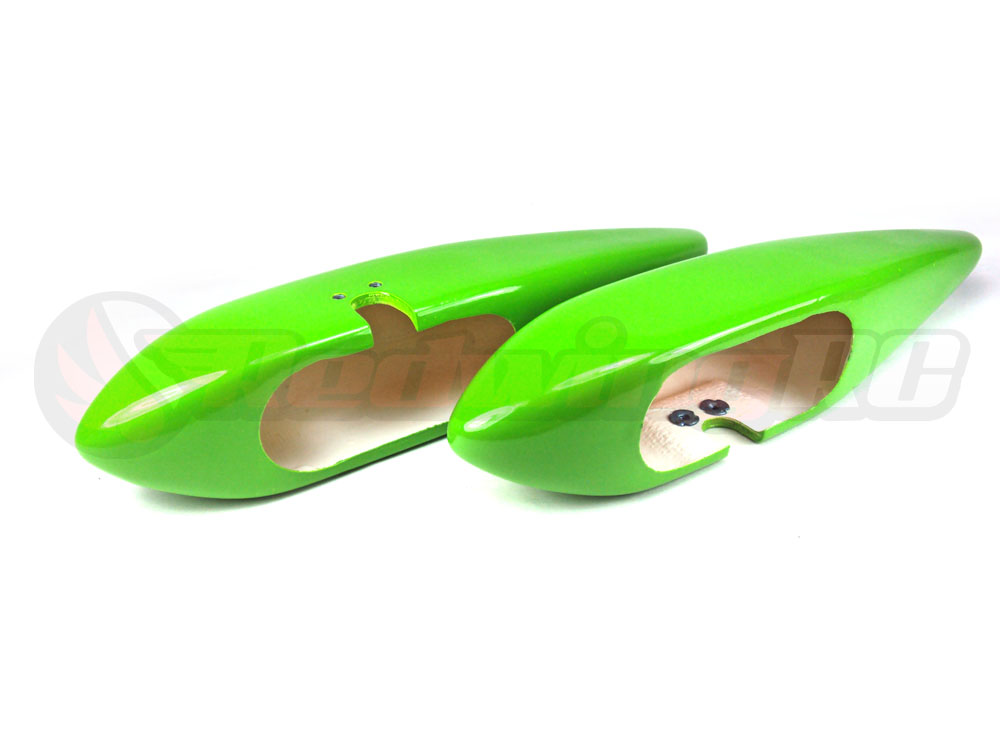 30cc Slick 450 Replacement Wheel Pants 