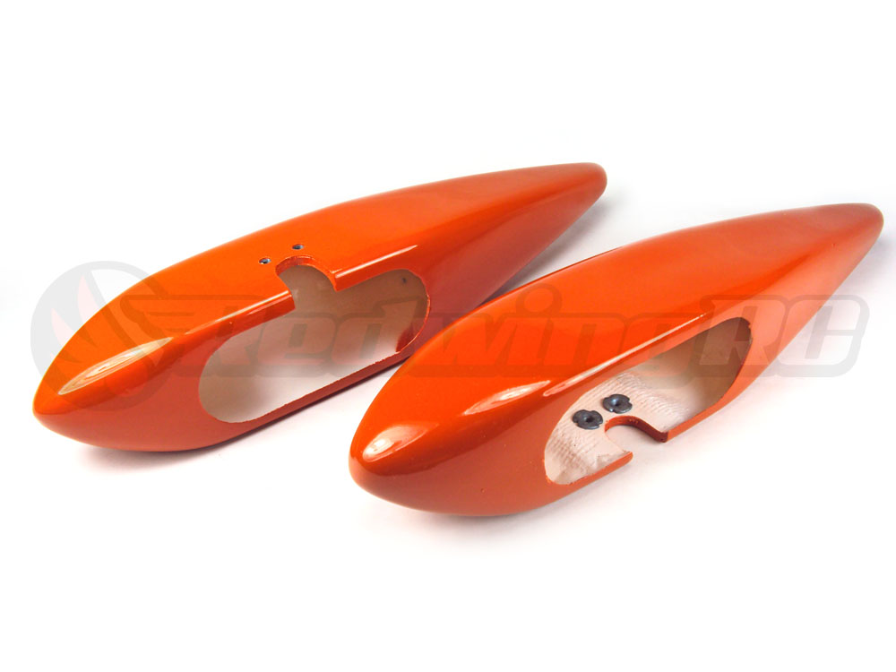 30cc Slick 450 Replacement Wheel Pants 