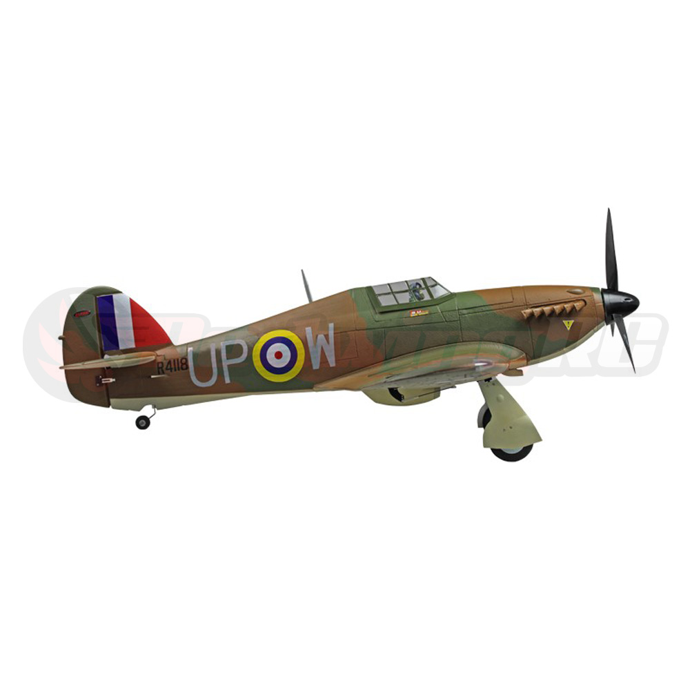 Hurricane