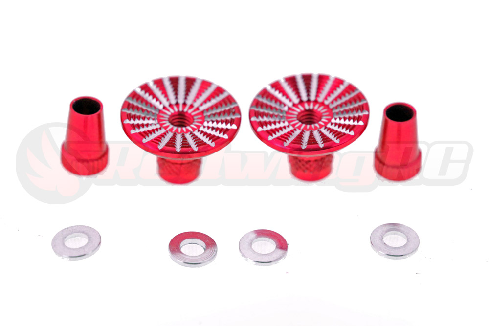 Gimbal - Oversized Thumb Sticks