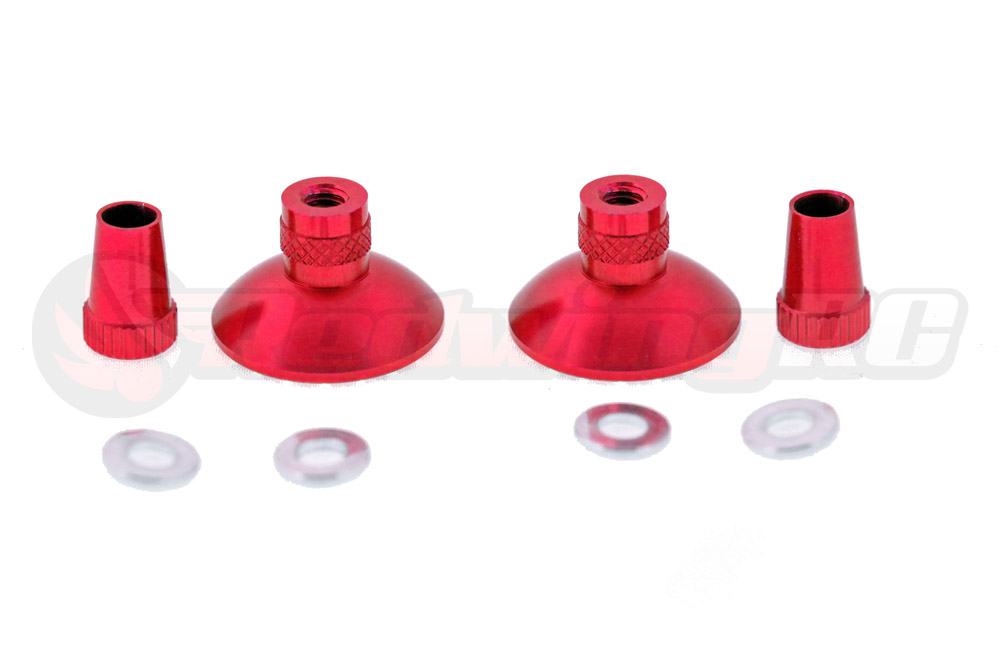 Gimbal - Oversized Thumb Sticks