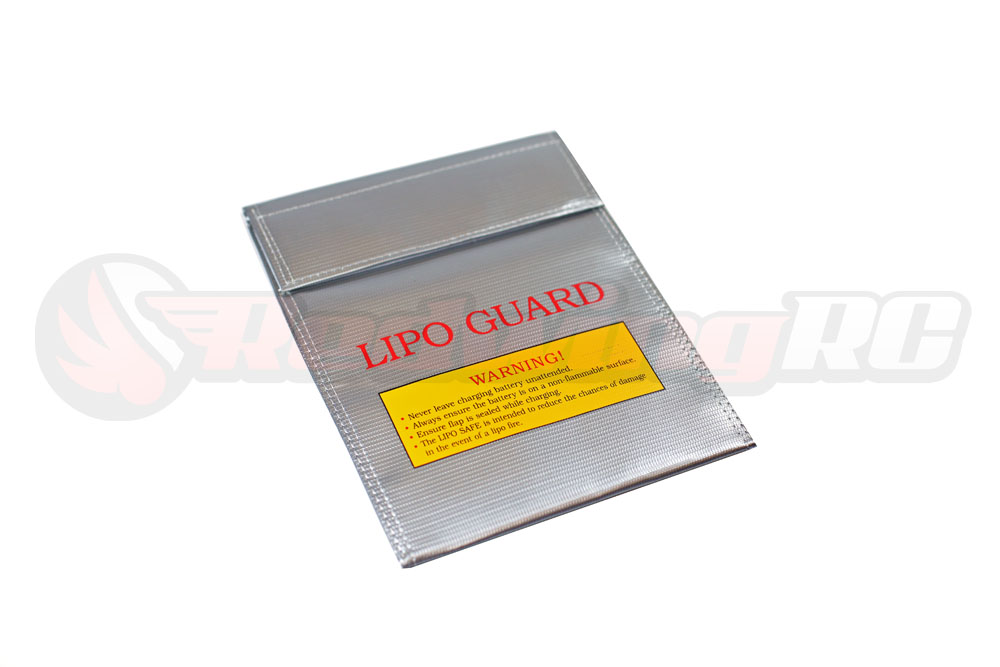 LiPo Guard Charging Bag