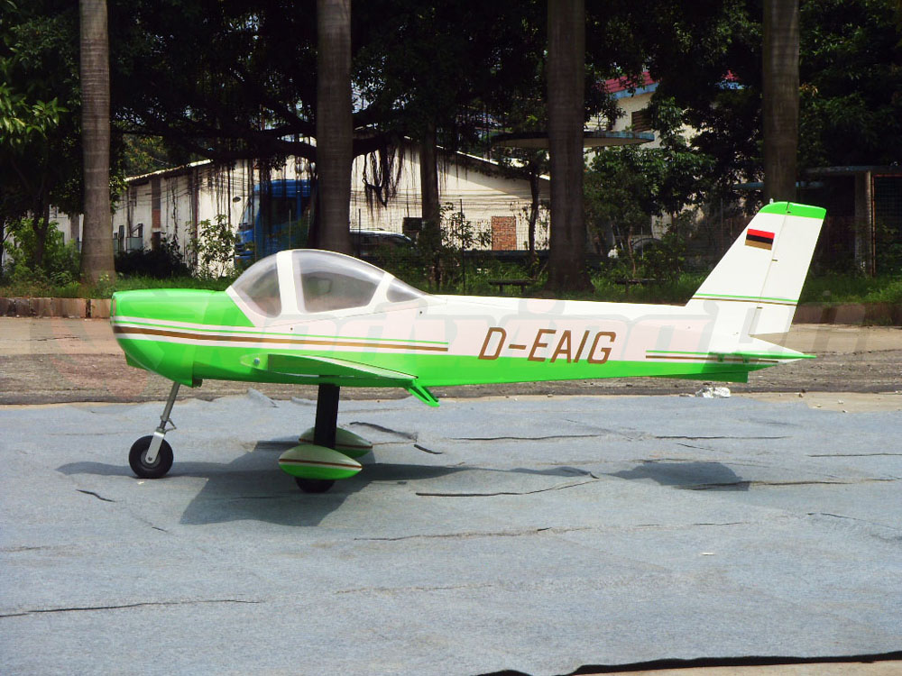  Monsun Green
