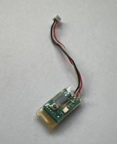 Futaba FHSS 6ch Receiver