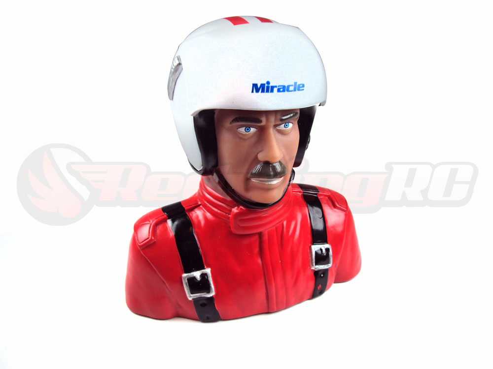 Miracle Pilot Joe