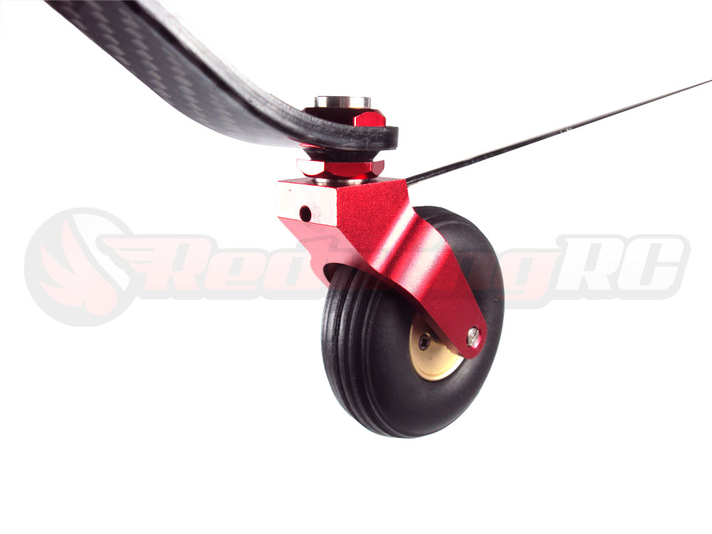 Smart Design Tail Wheel