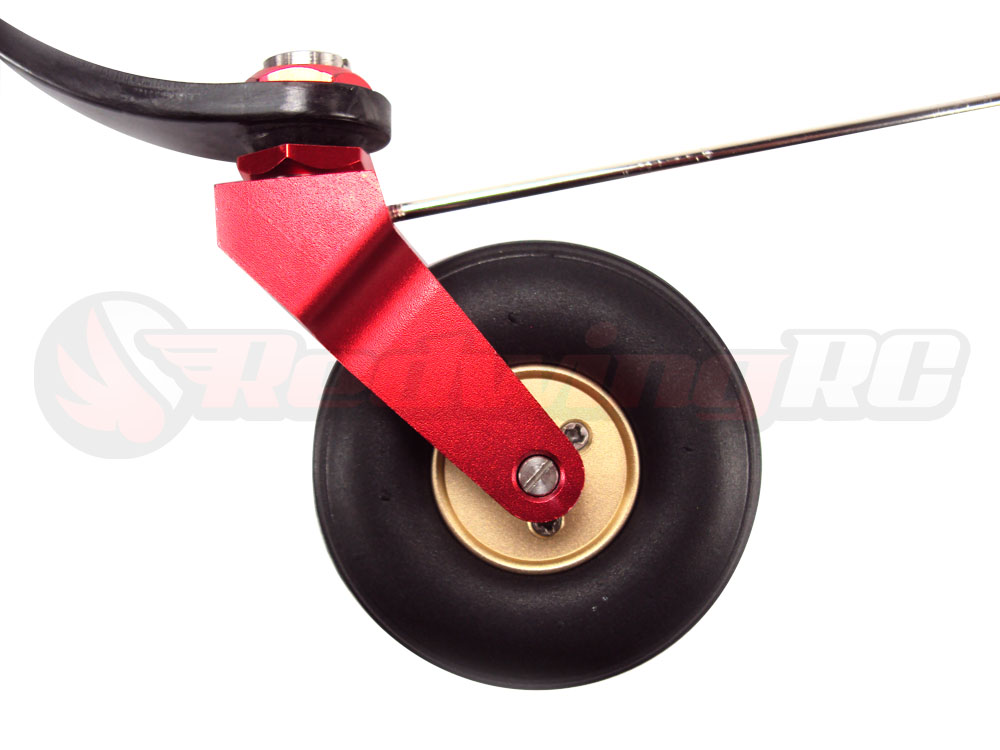 Smart Design Tail Wheel