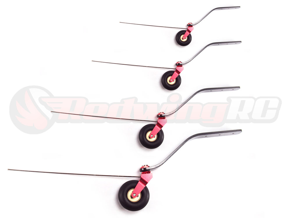Smart Design Tail Wheel