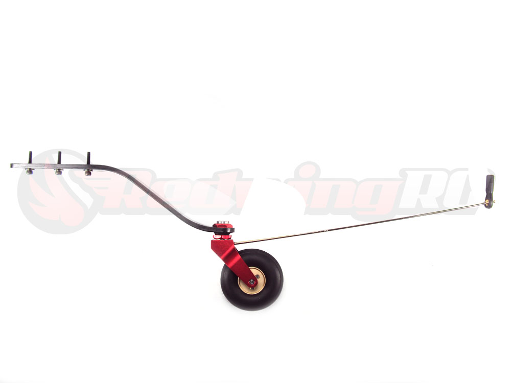 Smart Design Tail Wheel