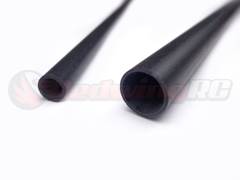 Carbon Fiber Stab Tubes