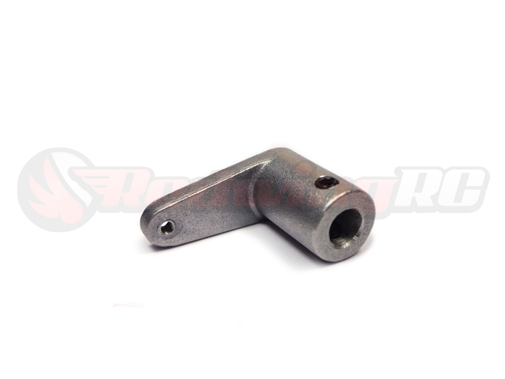 Throttle Arm Extension