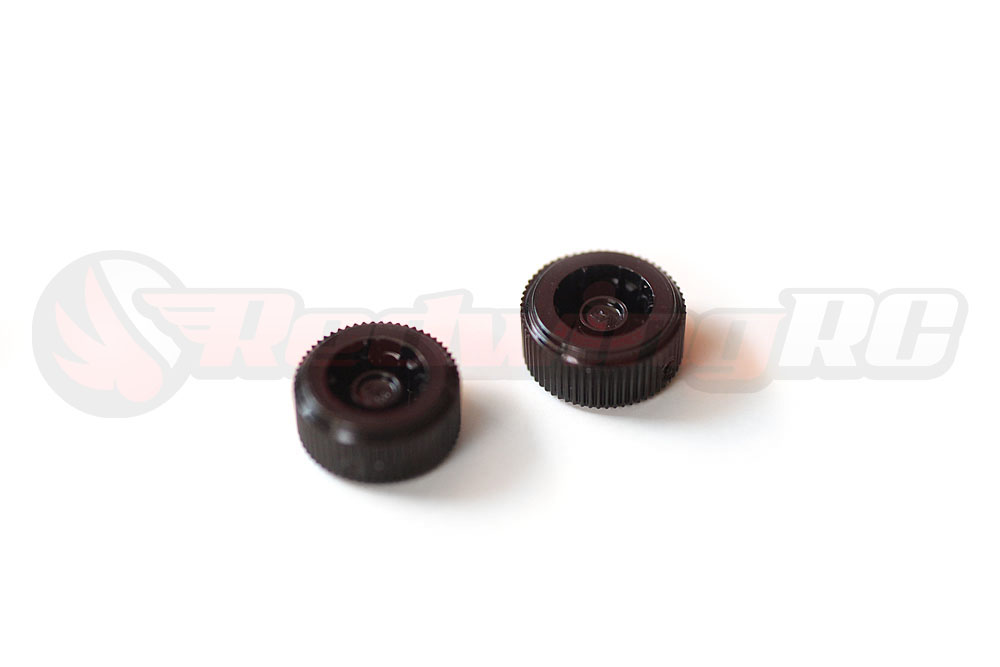 Thumb Screw Head