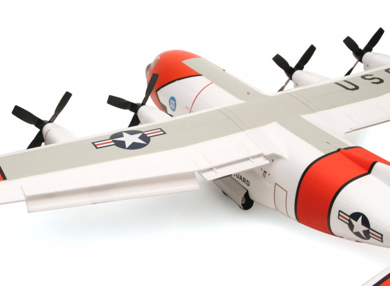 Coast Guard Scheme Special Order