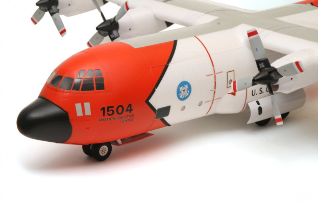 Coast Guard Scheme Special Order