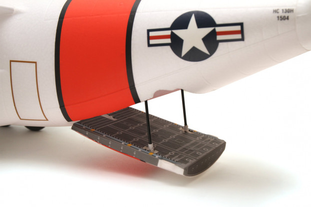 Coast Guard Scheme Special Order