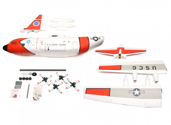 Coast Guard Scheme Special Order