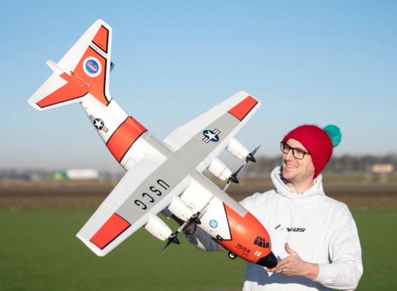 1.6M wingspan