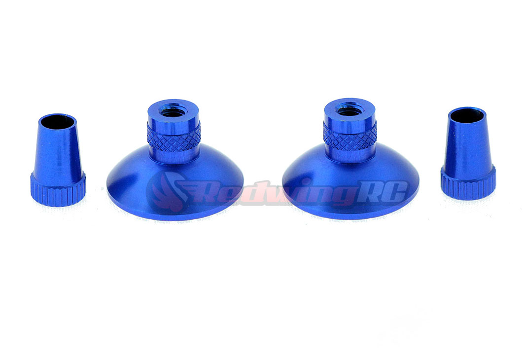 Gimbal - Oversized Thumb Sticks