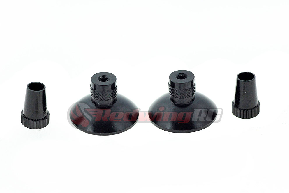 Gimbal - Oversized Thumb Sticks