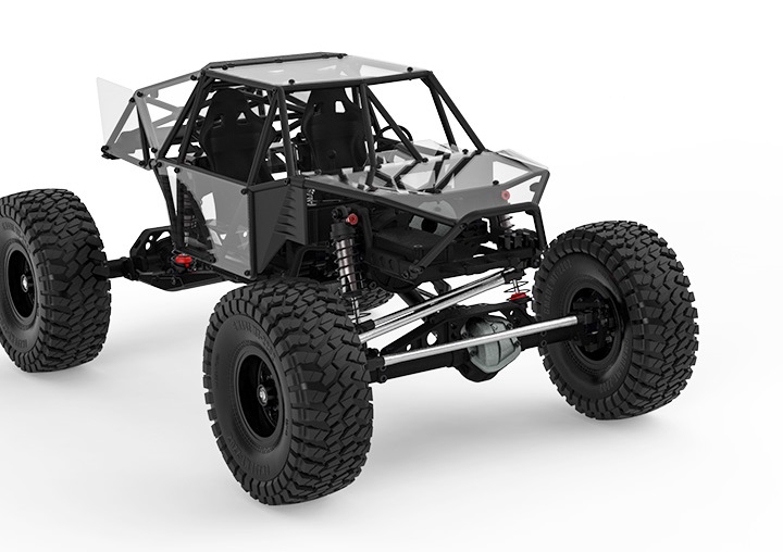 buggy chassis kit