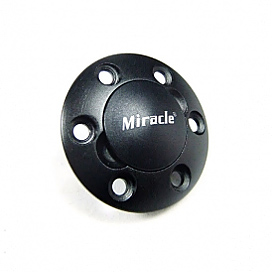 Miracle Fuel Dot - Aluminum - Gas