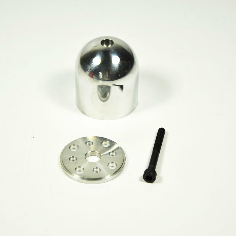 2.0" Bullet style