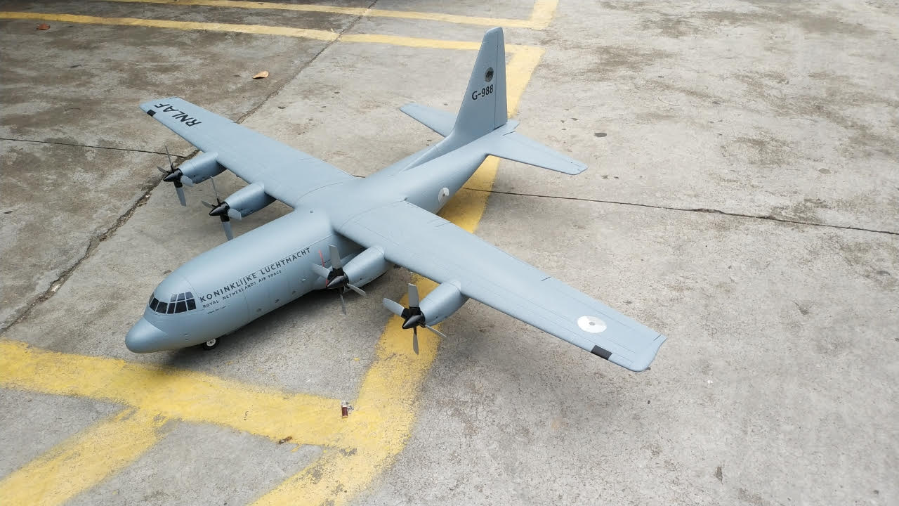 Gray Scheme Special Order