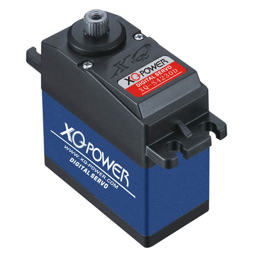 XQ-4230 (HV up to 11.1V)