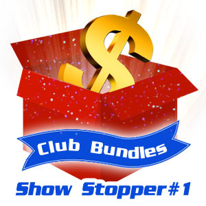 Club Bundle Show Stopper #1