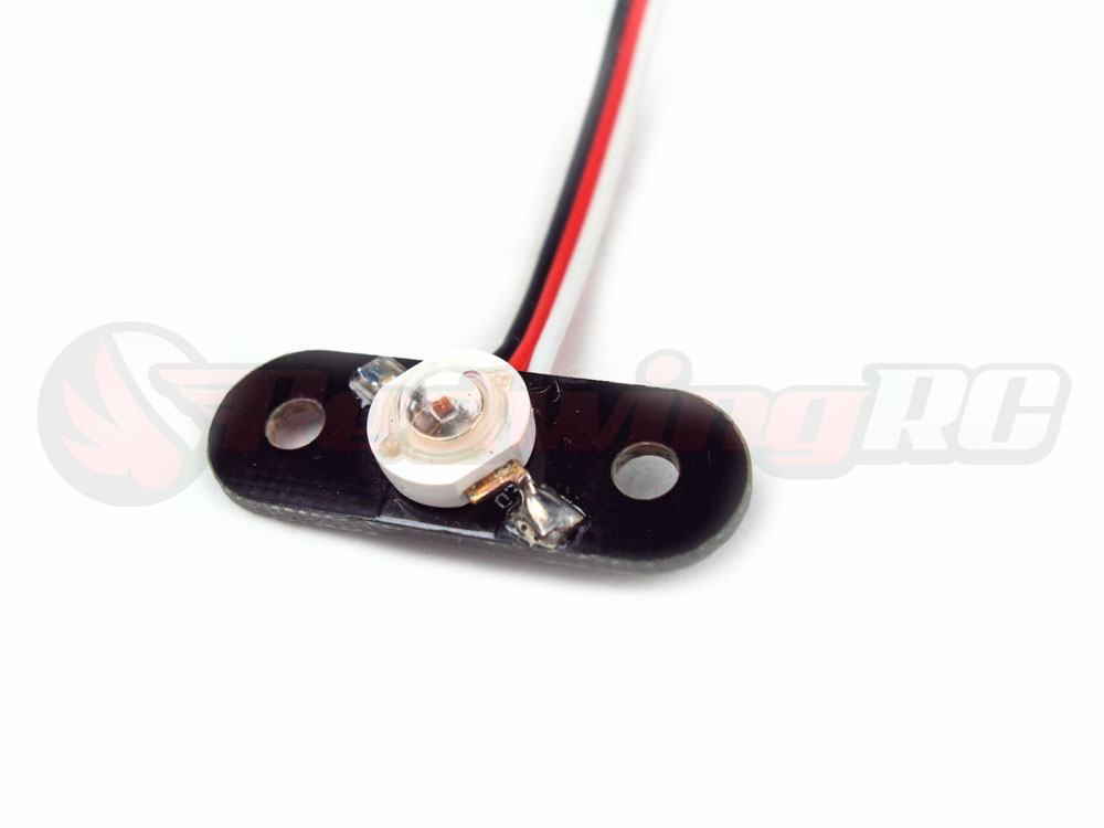 Deluxe Power Board LED light