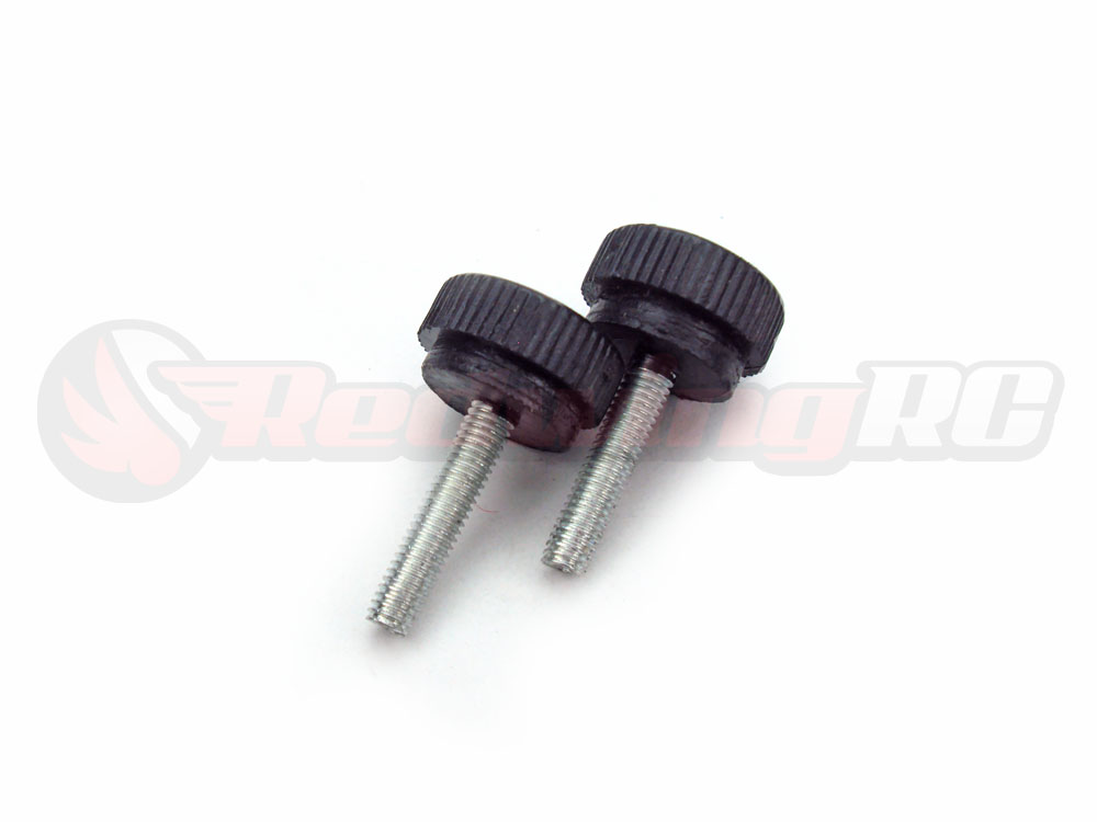 Canopy Bolts