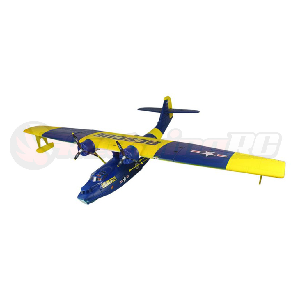 Catalina V2 PBY - Blue