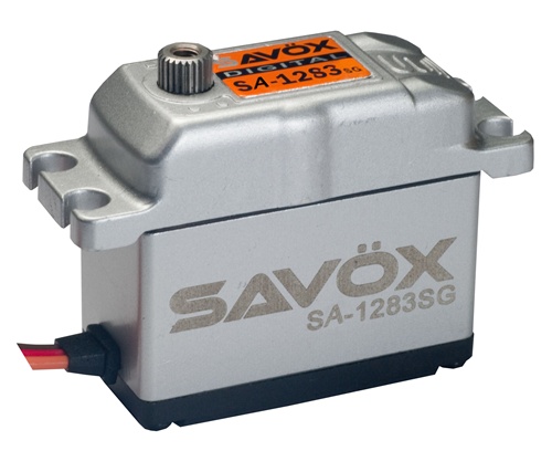 Savox SA-1283 SG Coreless Digital Servo