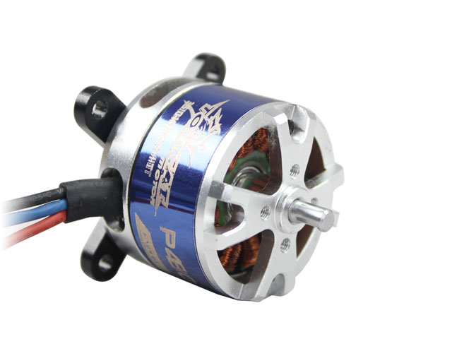 Tomcat Park480 Motor