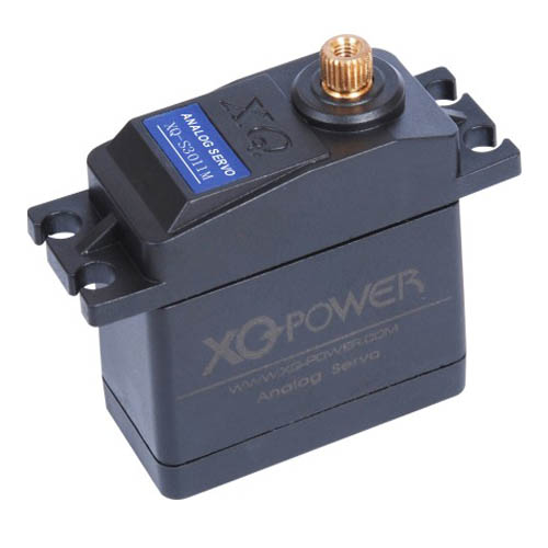 XQ-3011 analog