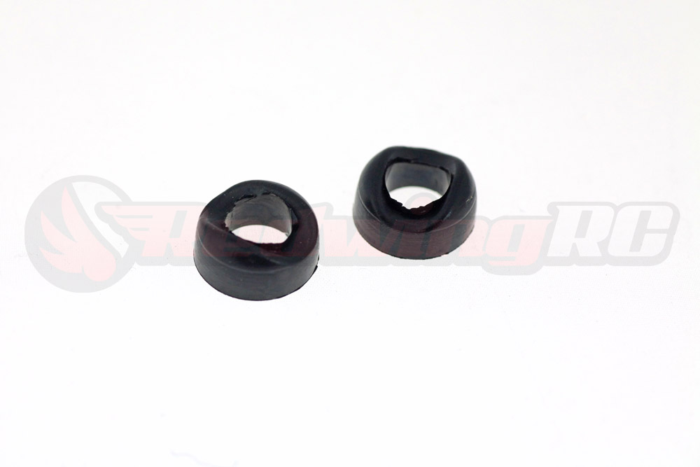 Xion Wing Lock Replacement Rubber Washers