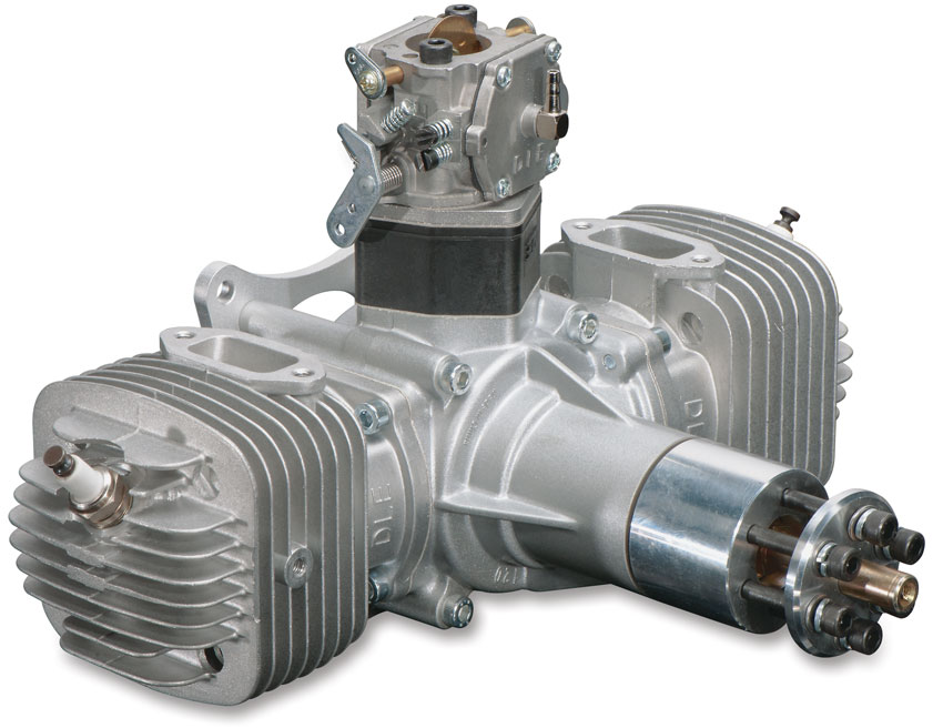 Carburetor Carburetter Carbureter For EME55/DLE55 Gasoline Engine Free Shipping