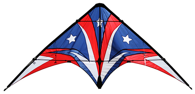 Thunderstruck, Patriot